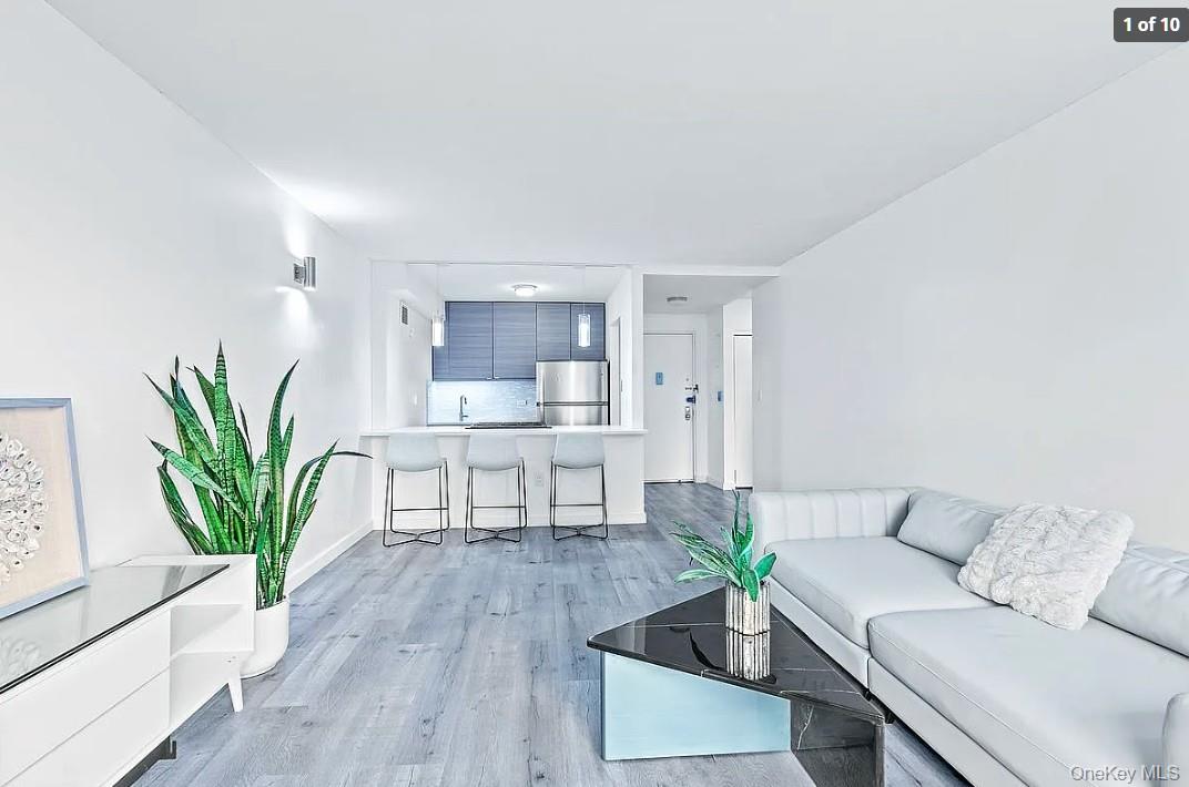 280 Rector Place Unit 9H, Manhattan NY 10280
