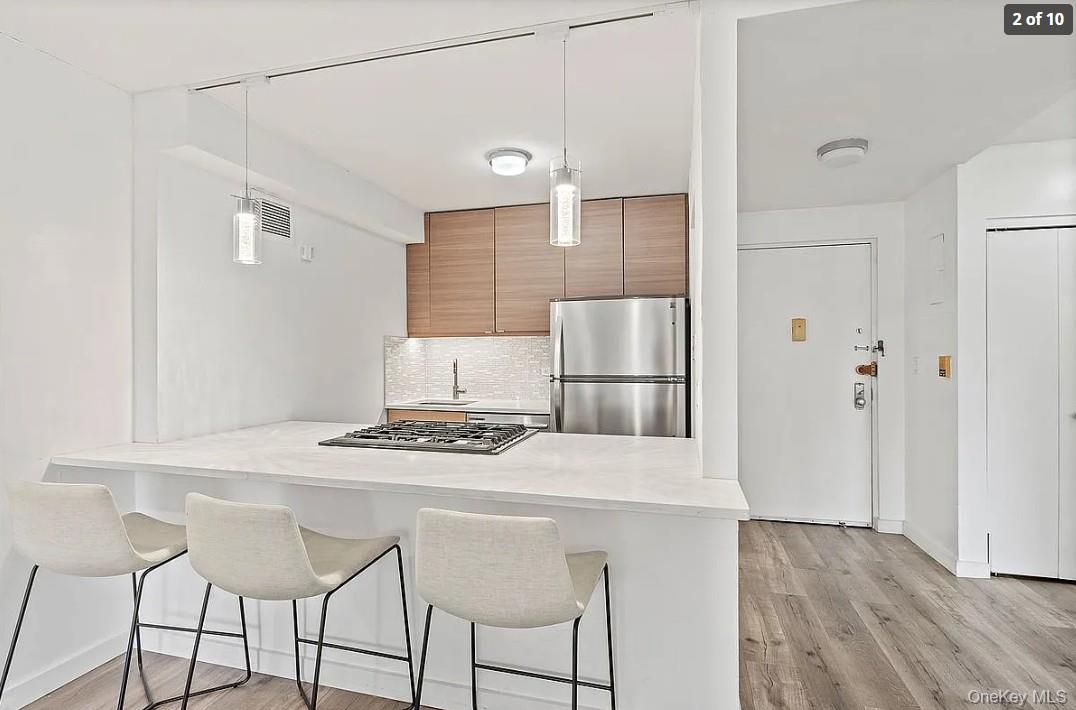 280 Rector Place Unit 9H, Manhattan NY 10280