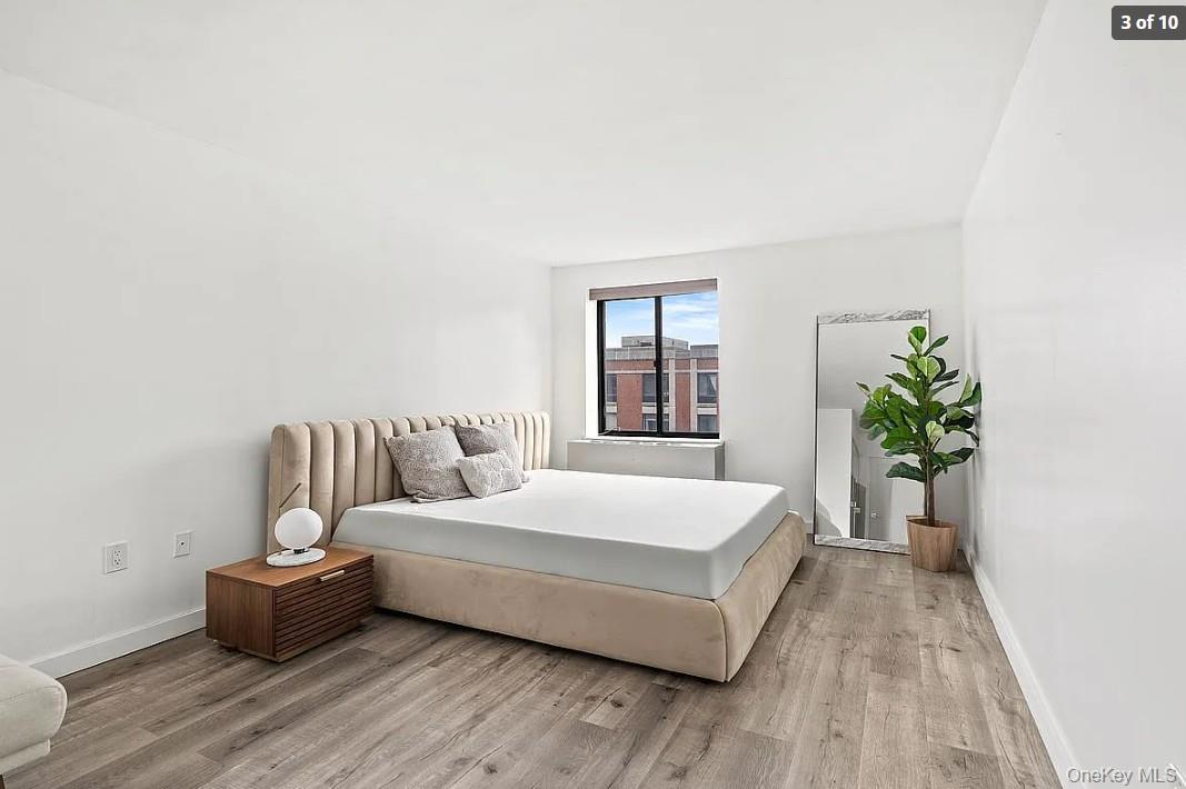 280 Rector Place Unit 9H, Manhattan NY 10280