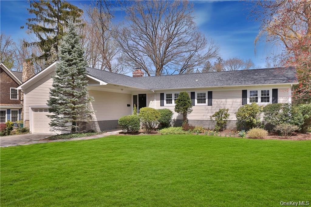 3 Lea Place, Rye NY 10580