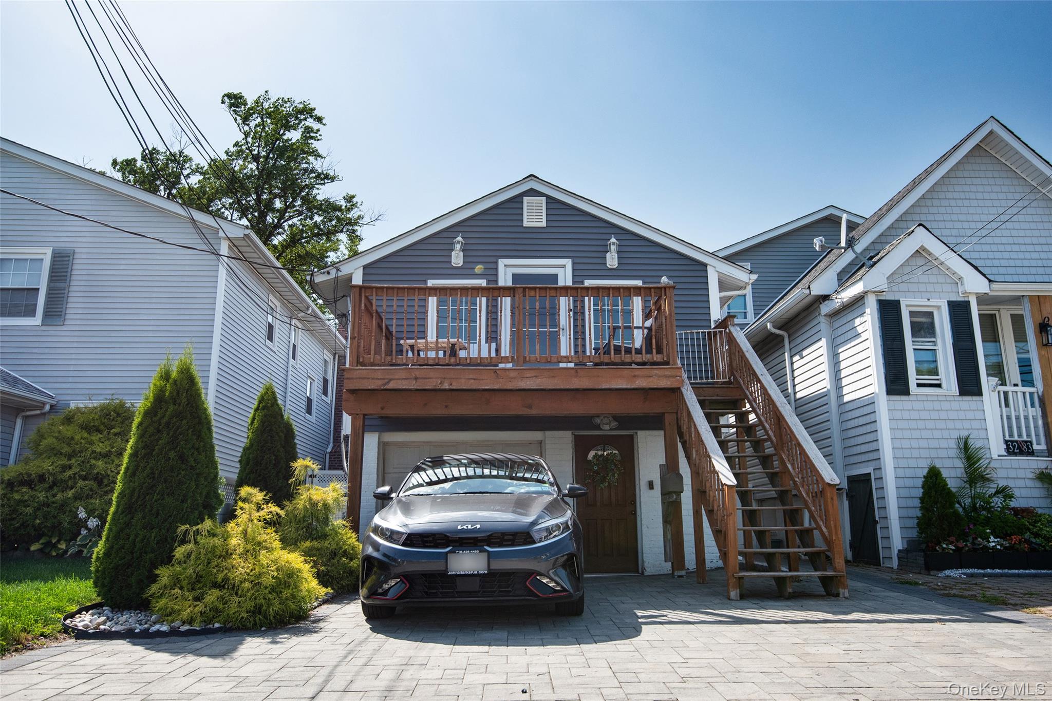 3281 Tierney Place, Bronx NY 10465