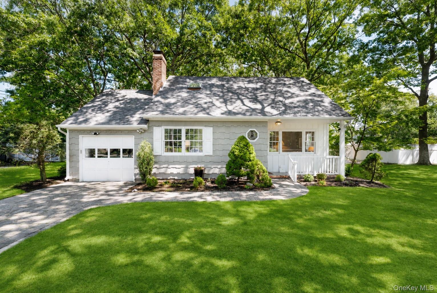 23 Canvasback Lane, East Quogue NY 11942