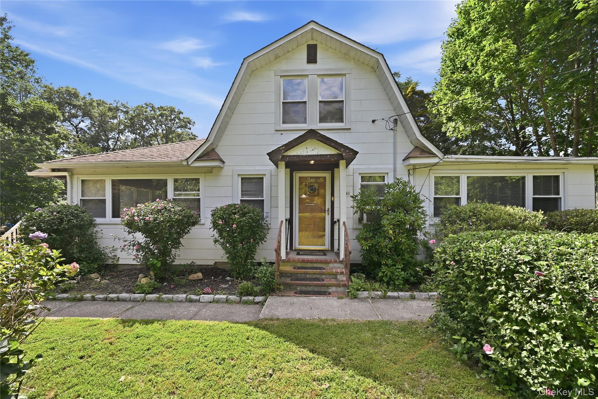 64 Satinwood Road, Rocky Point NY 11778
