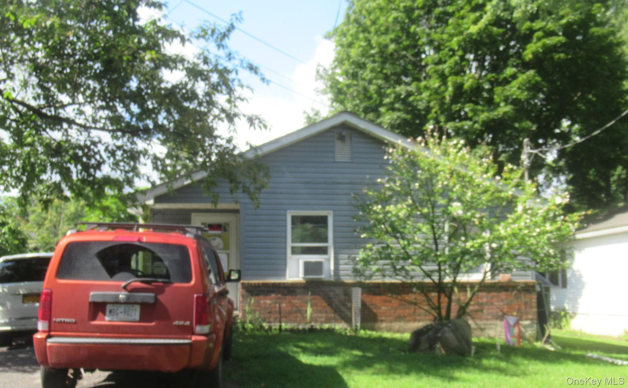 41 Clinton Street, Middletown NY 10940