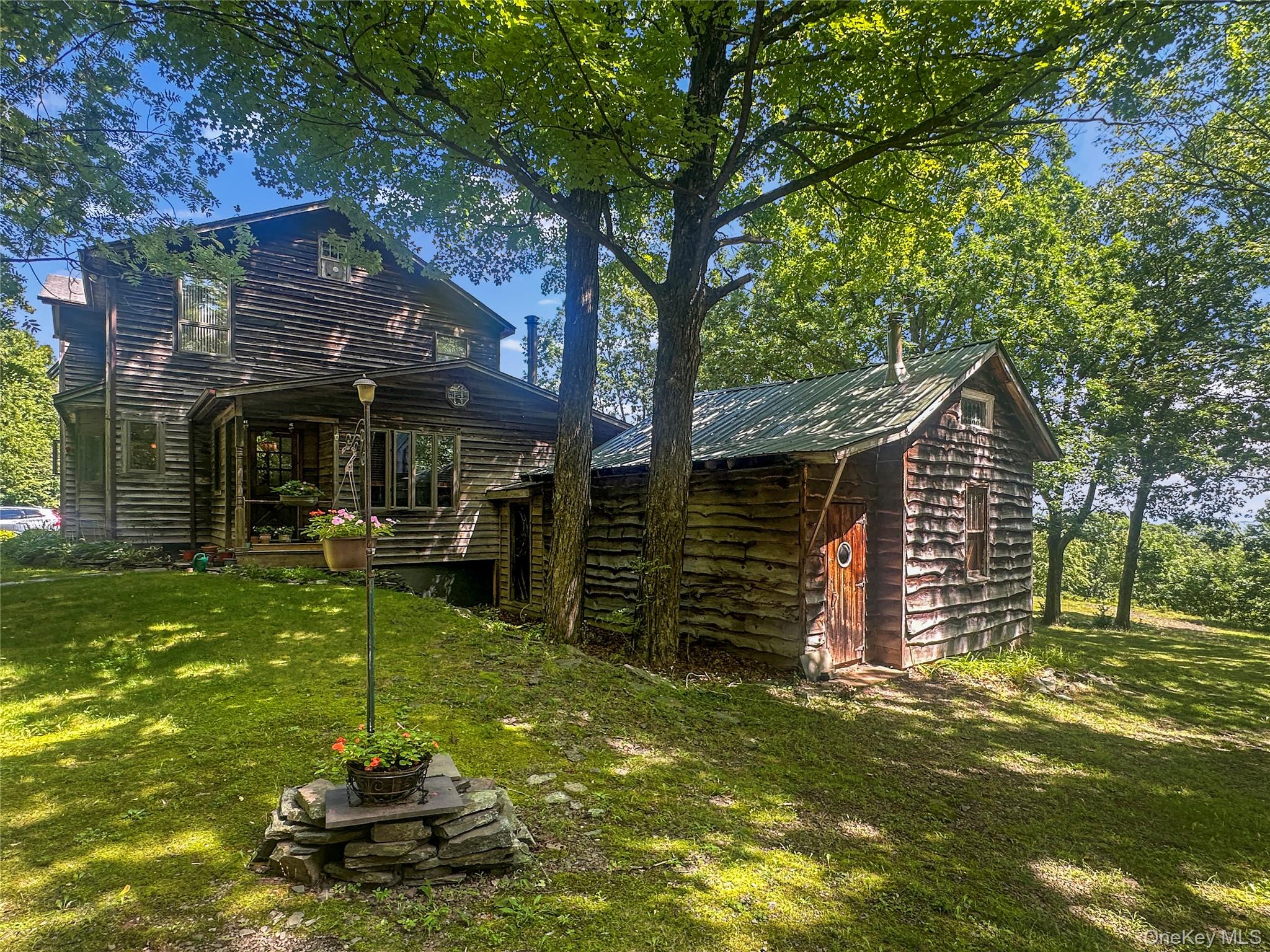 231 Manorville Road, Saugerties NY 12477