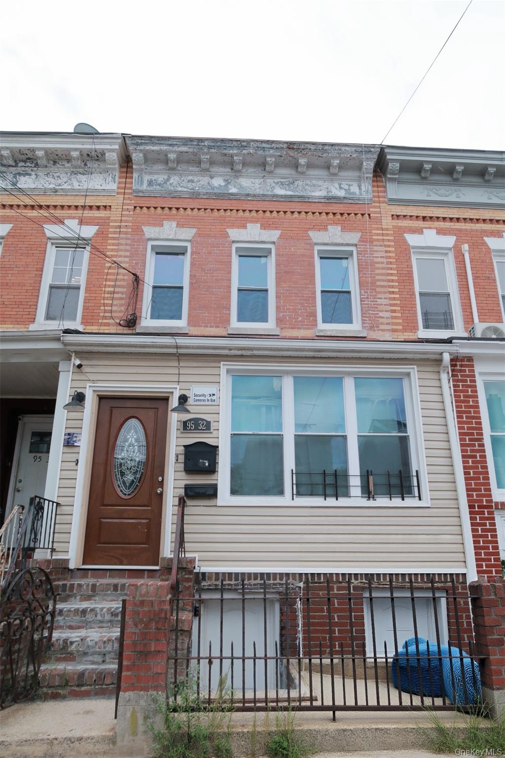 9532 92nd Street, Ozone Park NY 11416