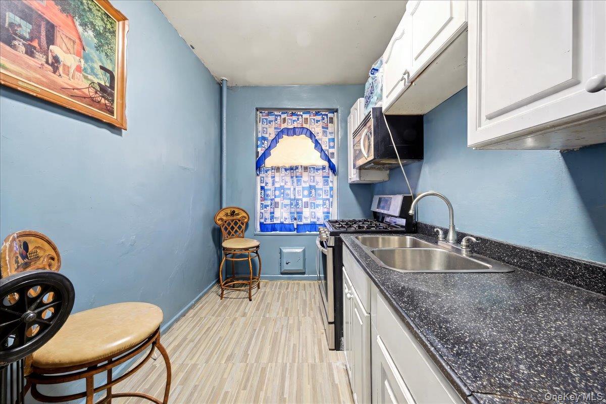1974 Lafontaine Avenue Unit 2E, Bronx NY 10457