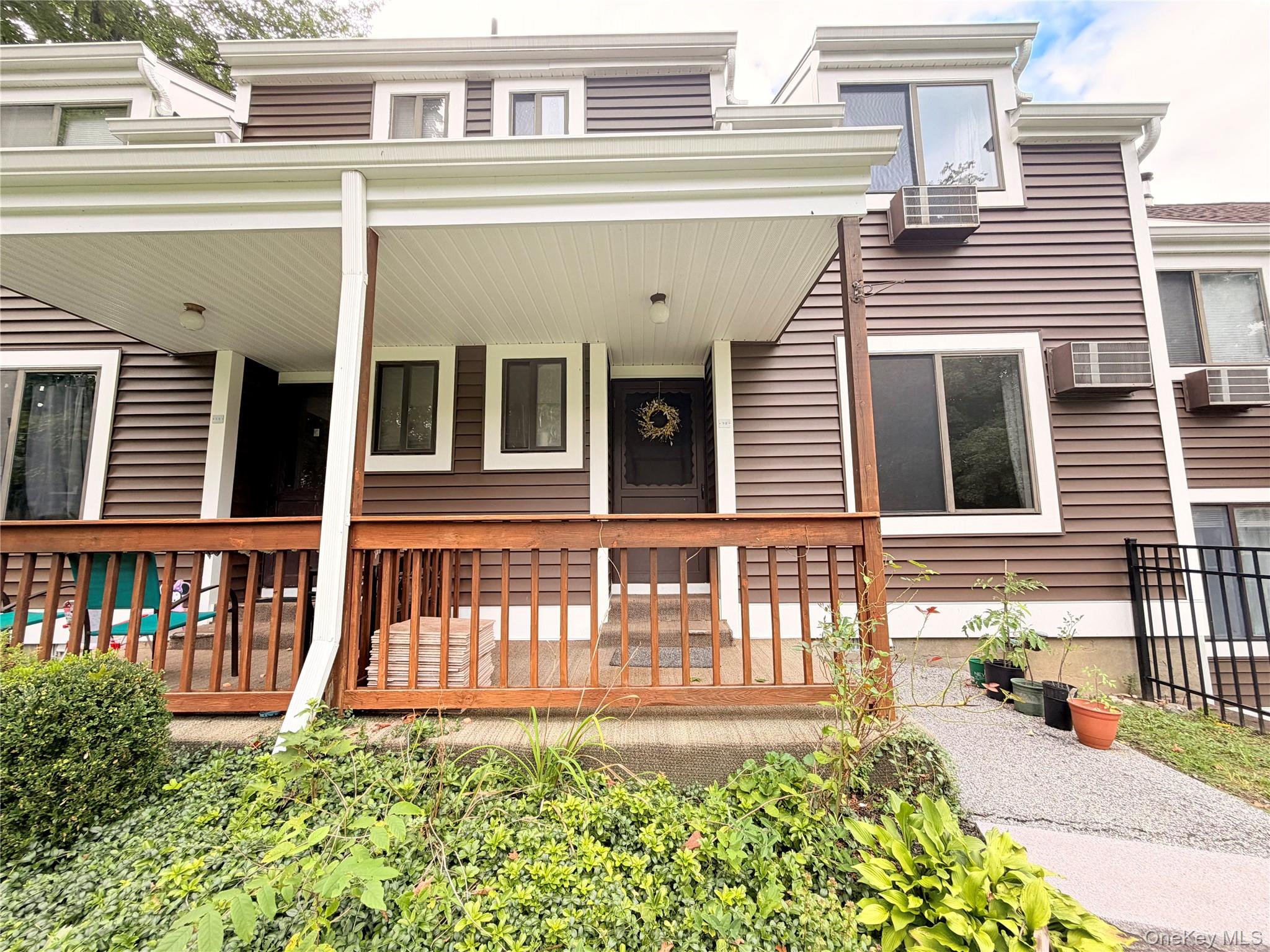 9 Heritage Drive Unit B, Harriman NY 10926