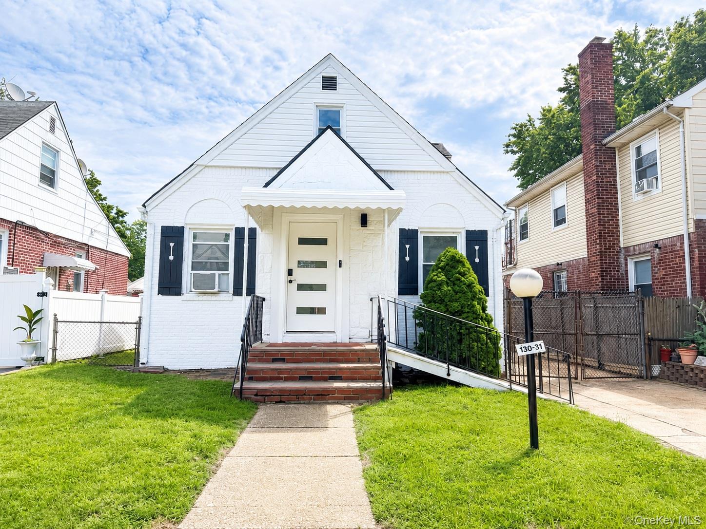 130-31 218th Street, Laurelton NY 11413