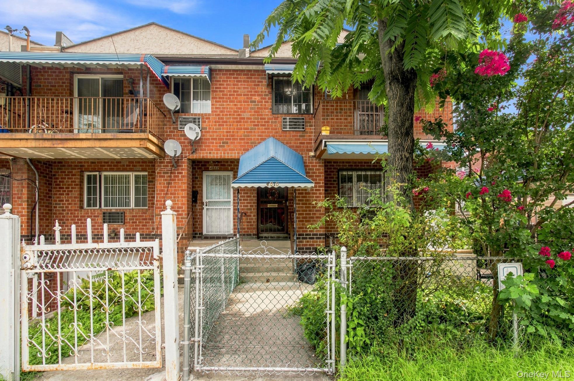 4010 De Reimer Avenue, Bronx NY 10466