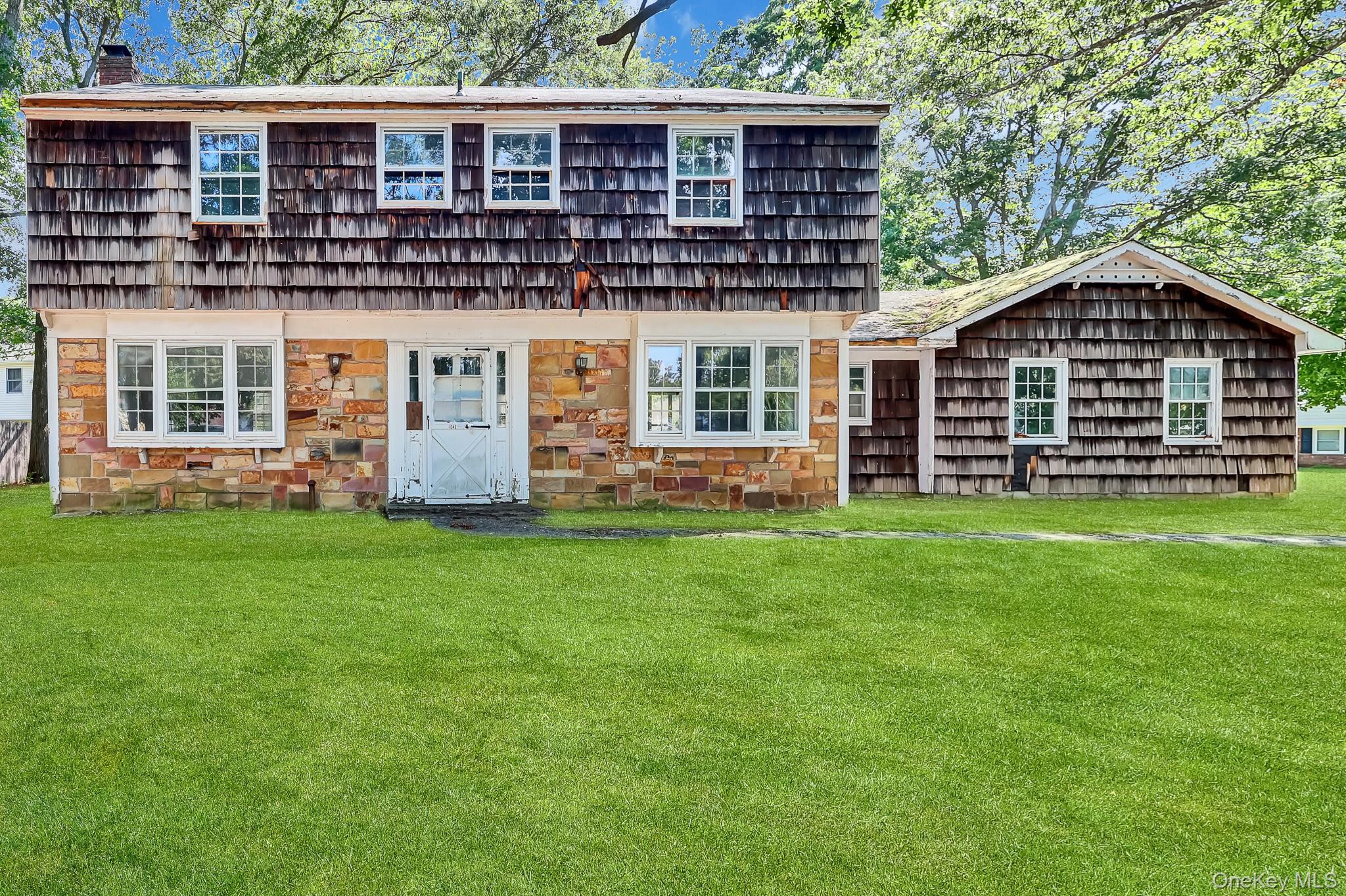 1343 Stony Brook Road, Stony Brook NY 11790