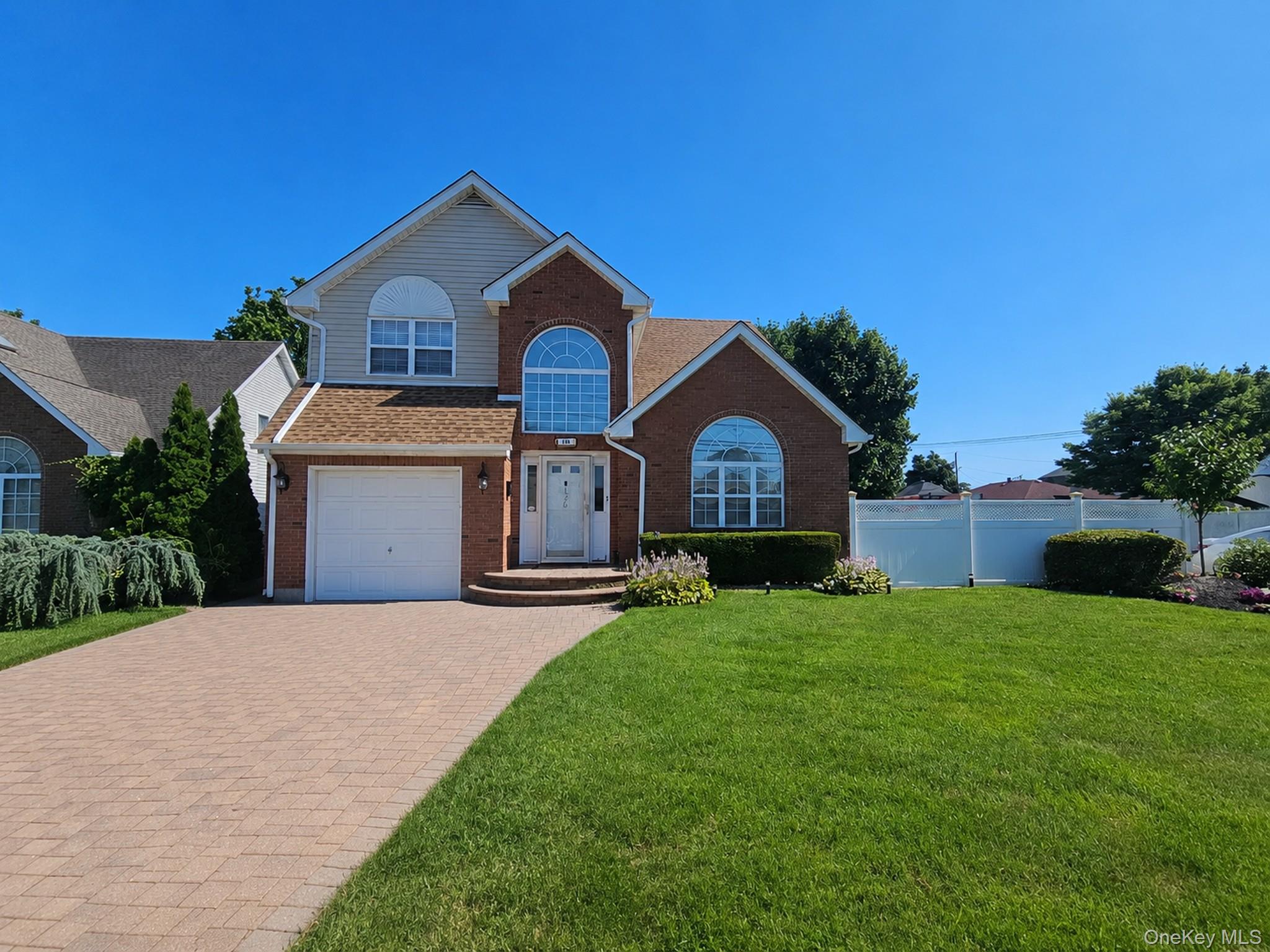 126 Washington Avenue, Roosevelt NY 11575