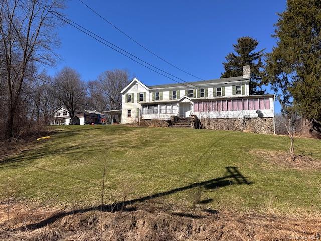 37-43 Nine Partners Road, Clinton Corners NY 12514