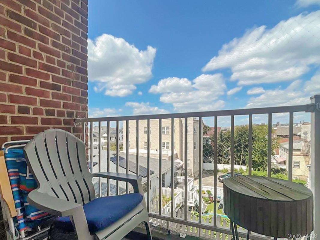 130 Beach 121st Street Unit 3B, Rockaway Park NY 11694