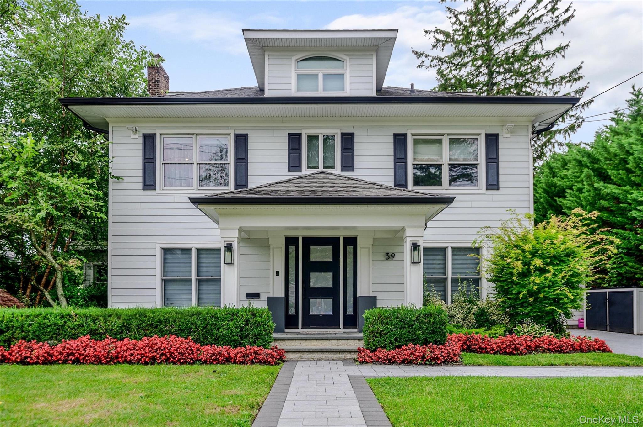 39 Burton Avenue, Woodmere NY 11598