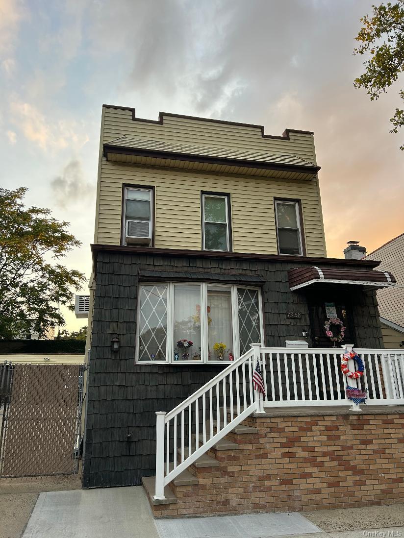 73-58 71st Street, Glendale NY 11385