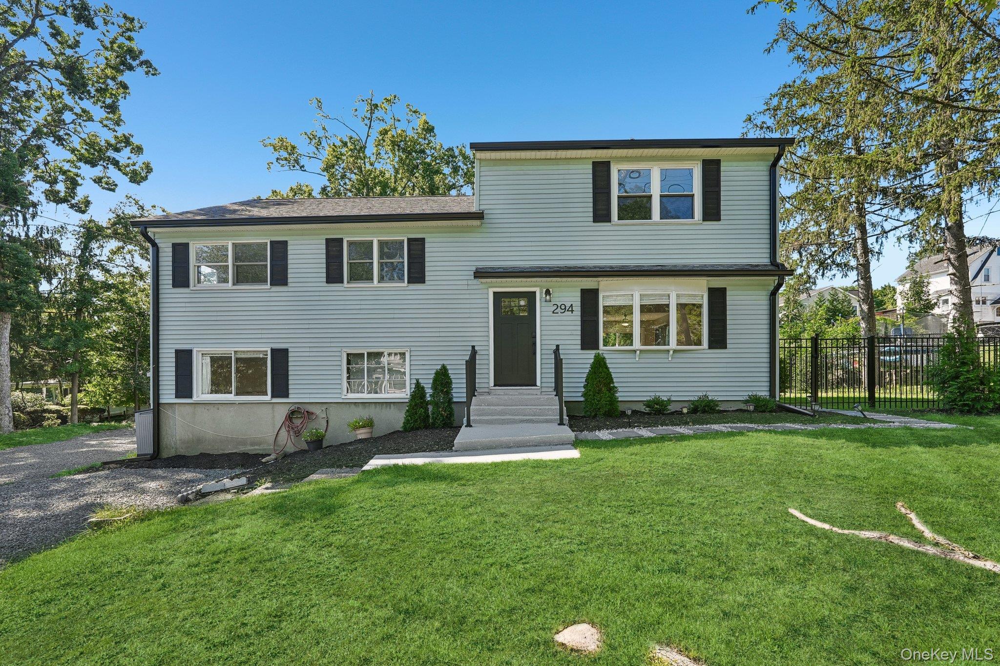 294 Orangeburg Road, Pearl River NY 10965