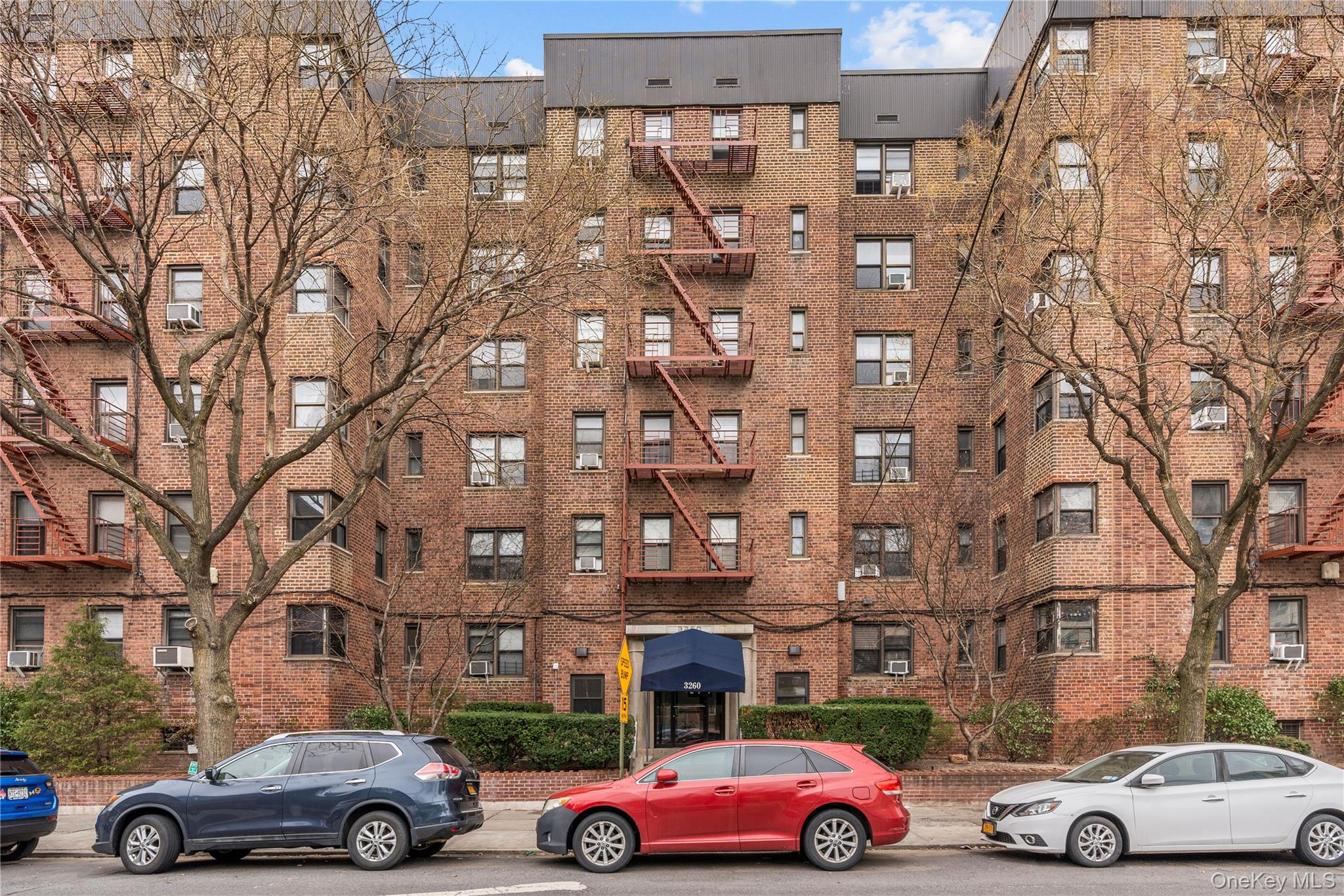 3260 Netherland Avenue Unit 3F, Bronx NY 10463