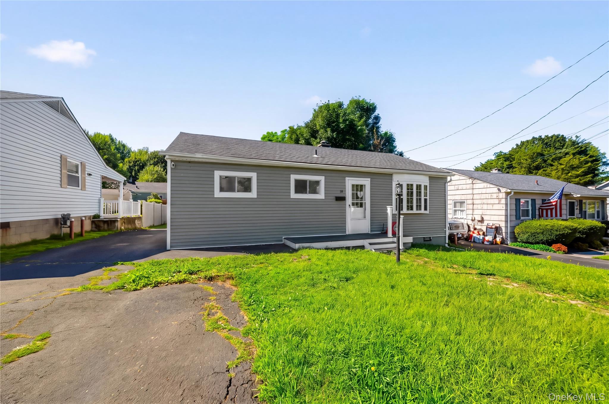 19 Blake Street, Newburgh NY 12550