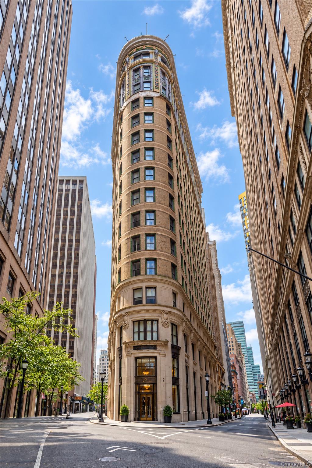 1 Wall Street Unit 605, Manhattan NY 10005
