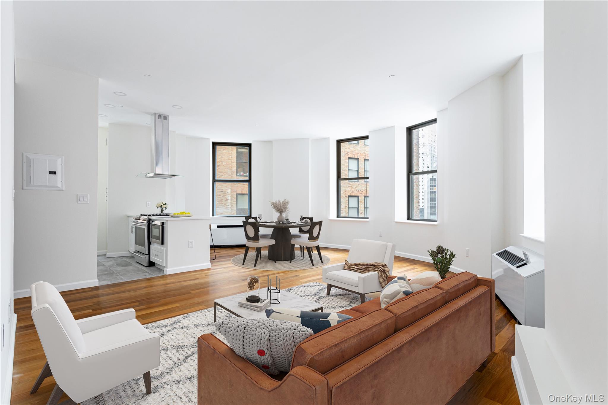 1 Wall Street Unit 605, Manhattan NY 10005