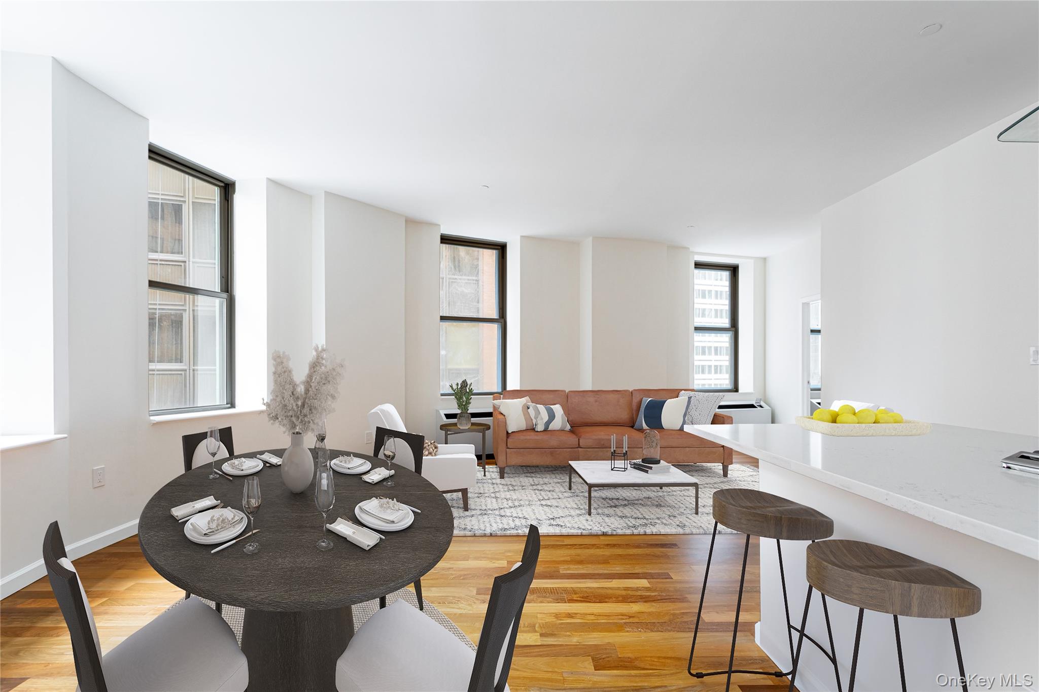 1 Wall Street Unit 605, Manhattan NY 10005