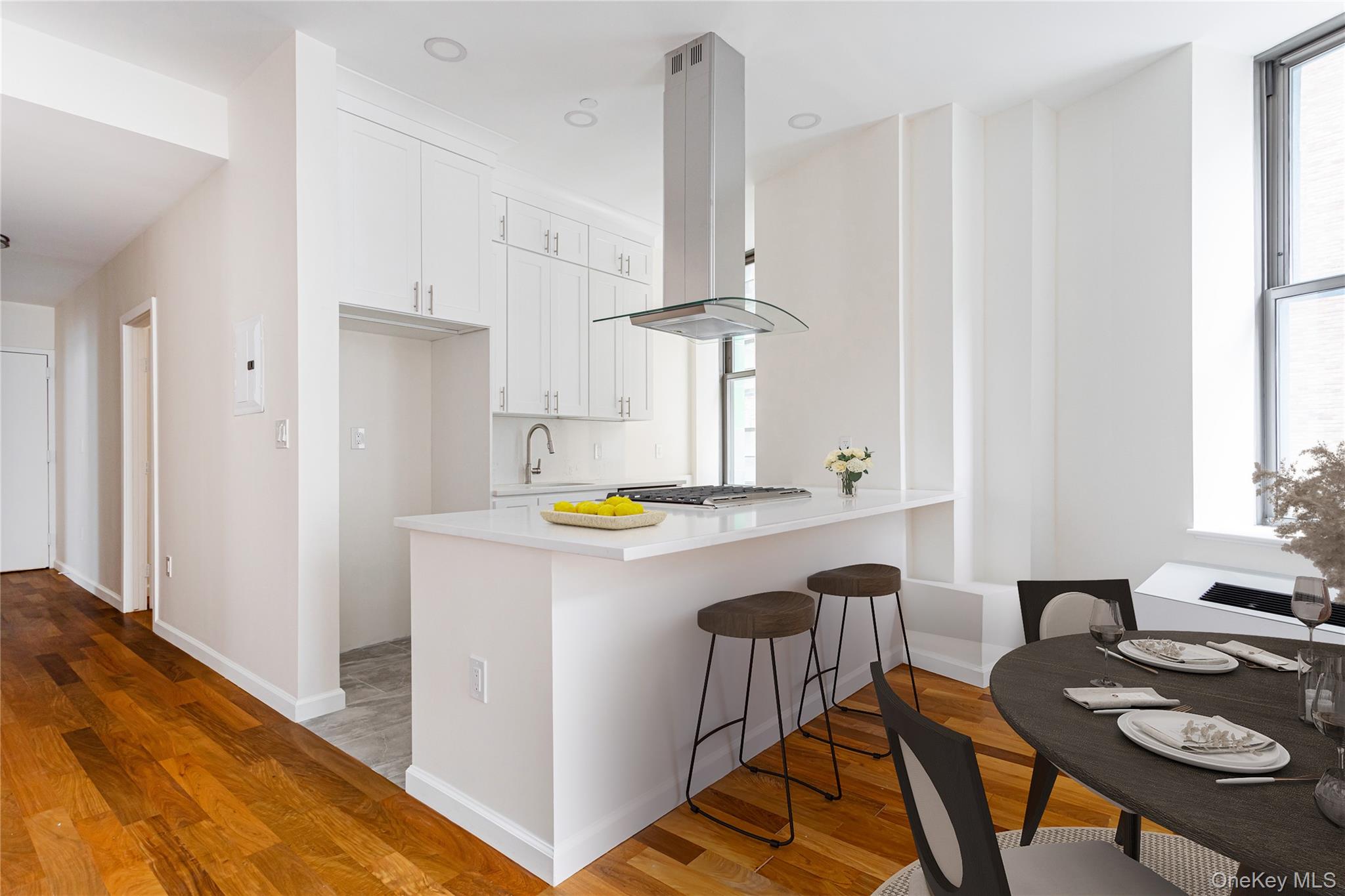 1 Wall Street Unit 605, Manhattan NY 10005