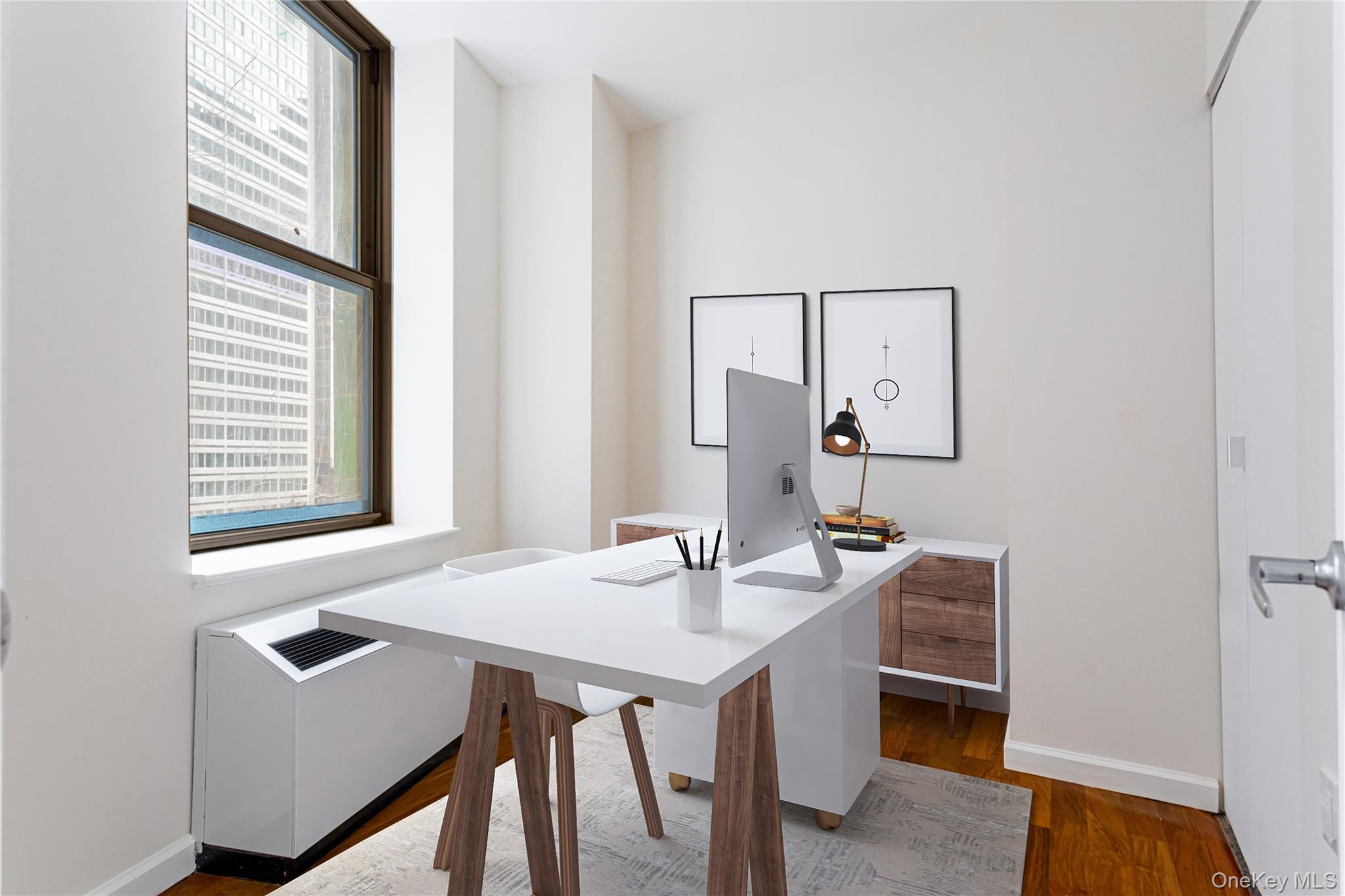 1 Wall Street Unit 605, Manhattan NY 10005
