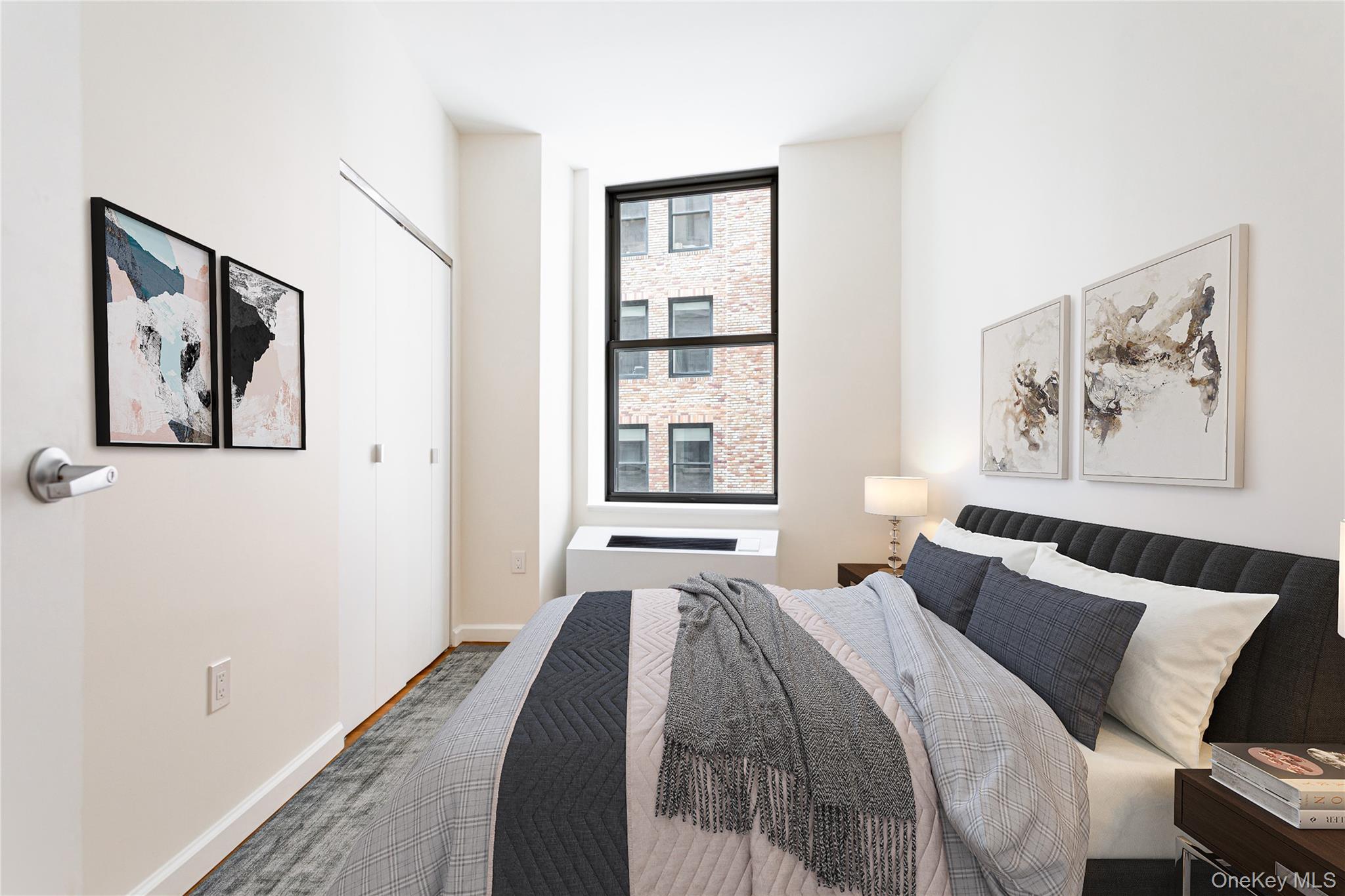 1 Wall Street Unit 605, Manhattan NY 10005