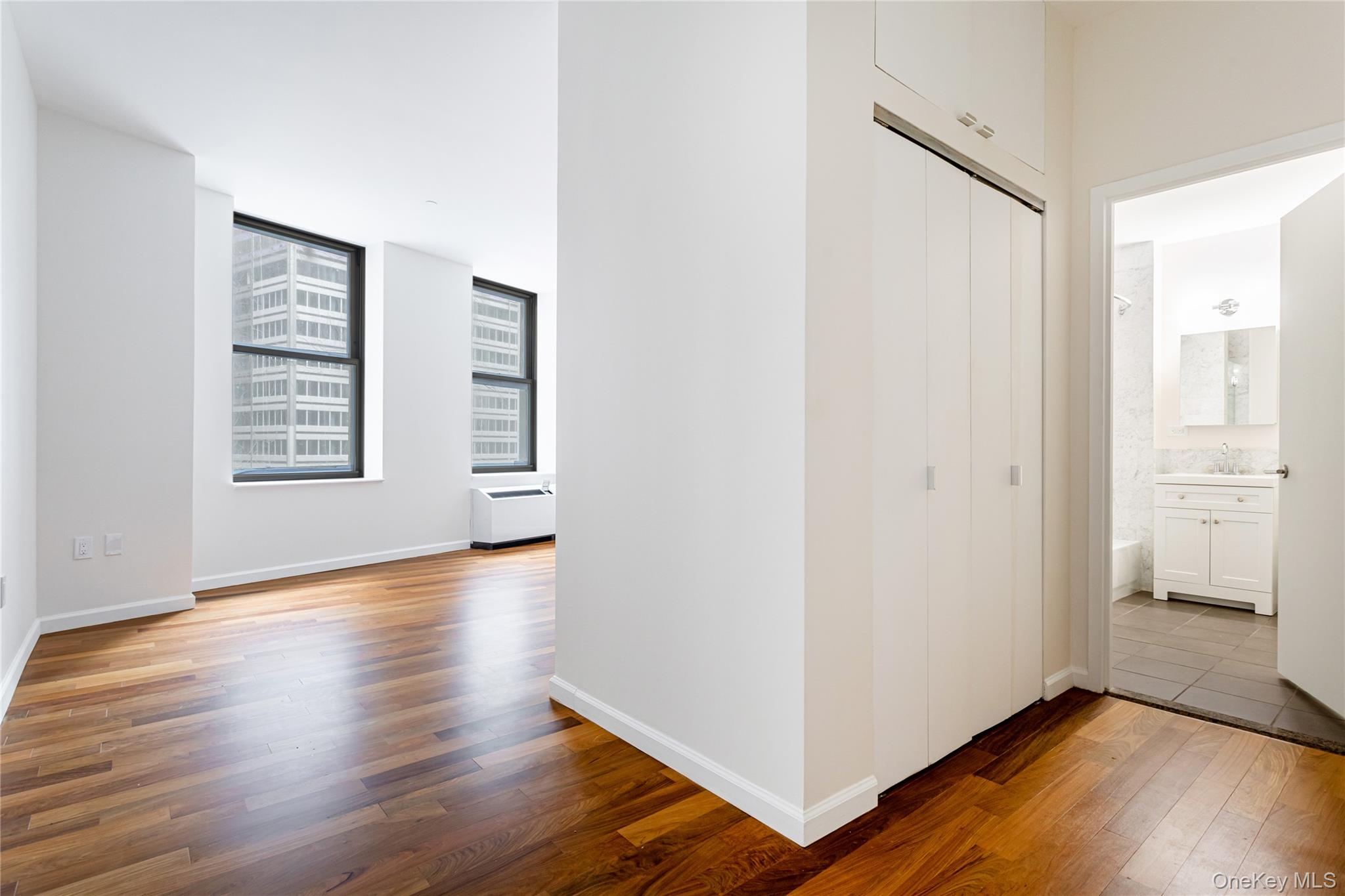 1 Wall Street Unit 605, Manhattan NY 10005