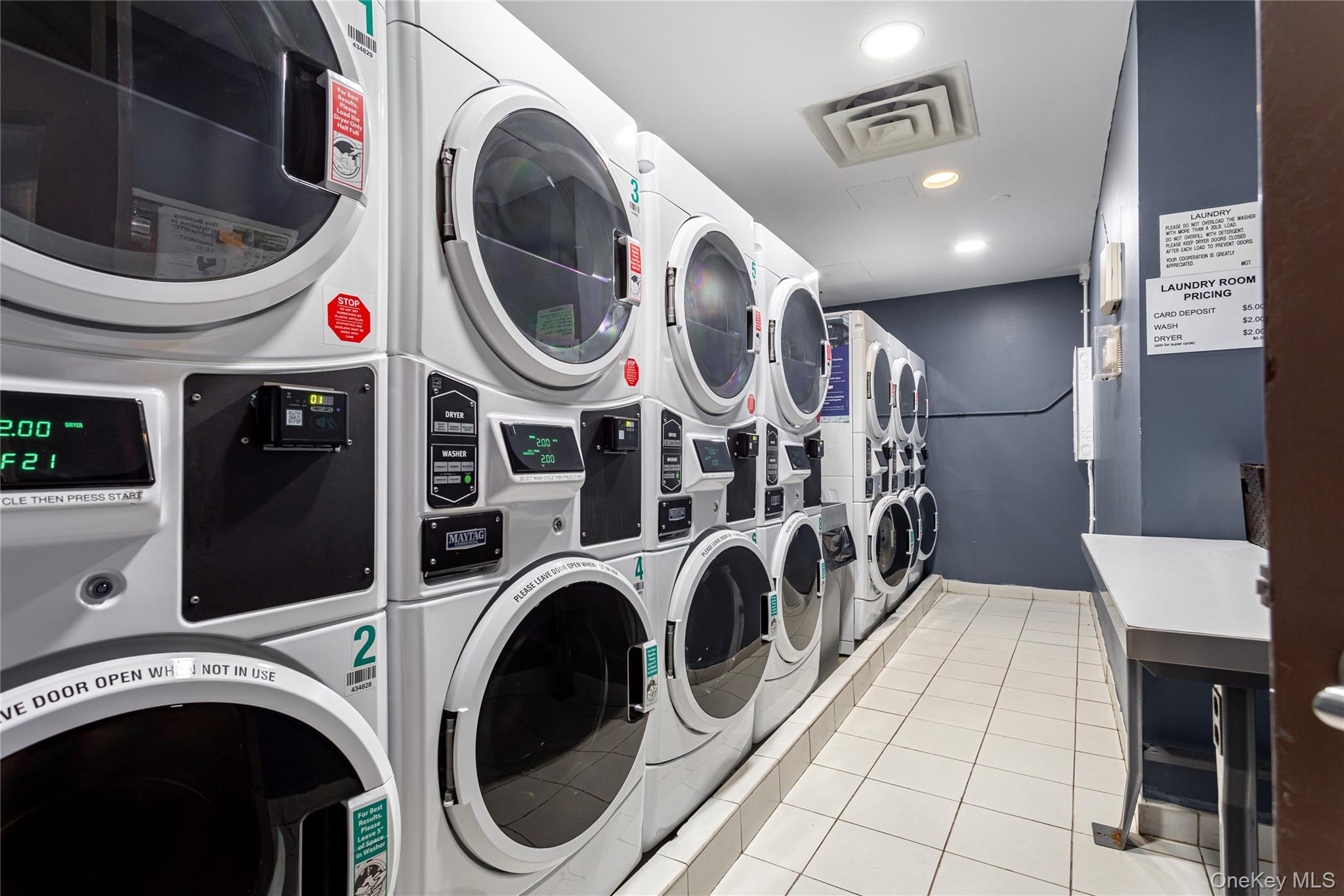 1 Wall Street Unit 605, Manhattan NY 10005
