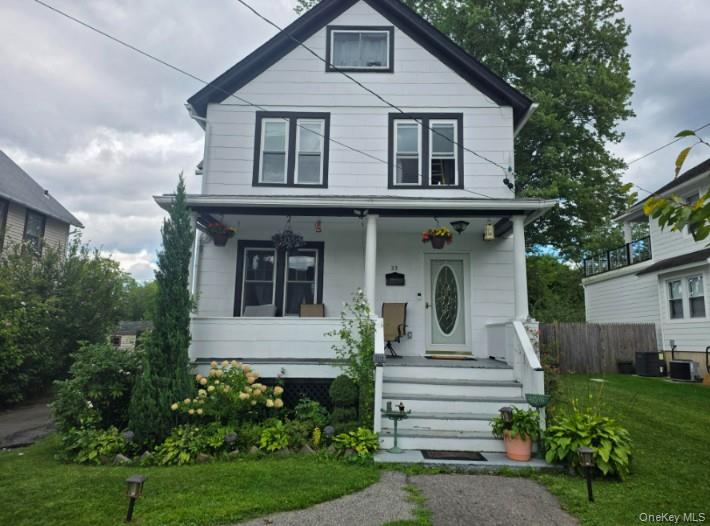 33 Algernon Street, Cornwall NY 12518