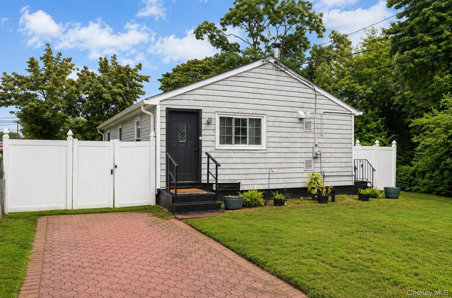 35 S 20th Street, Wyandanch NY 11798
