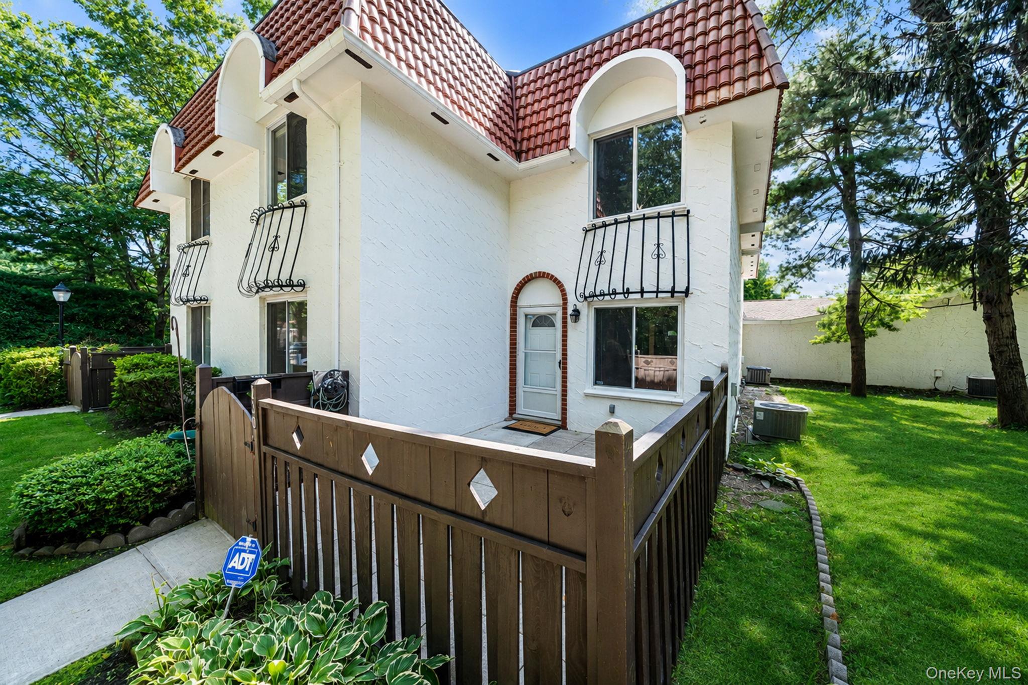 230 Birchwood Road Unit 230, Medford NY 11763