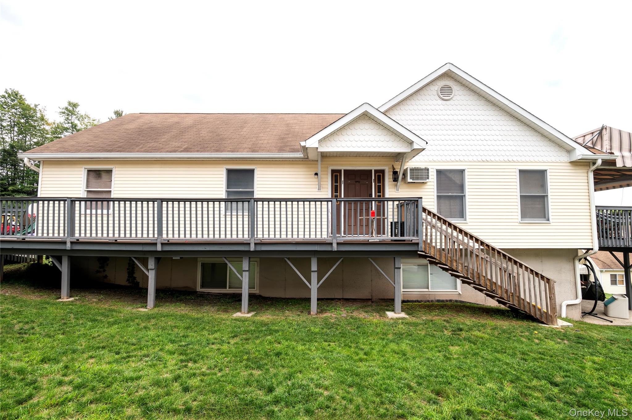 100 Mesora Woods Drive Unit 35, Woodridge NY 12789