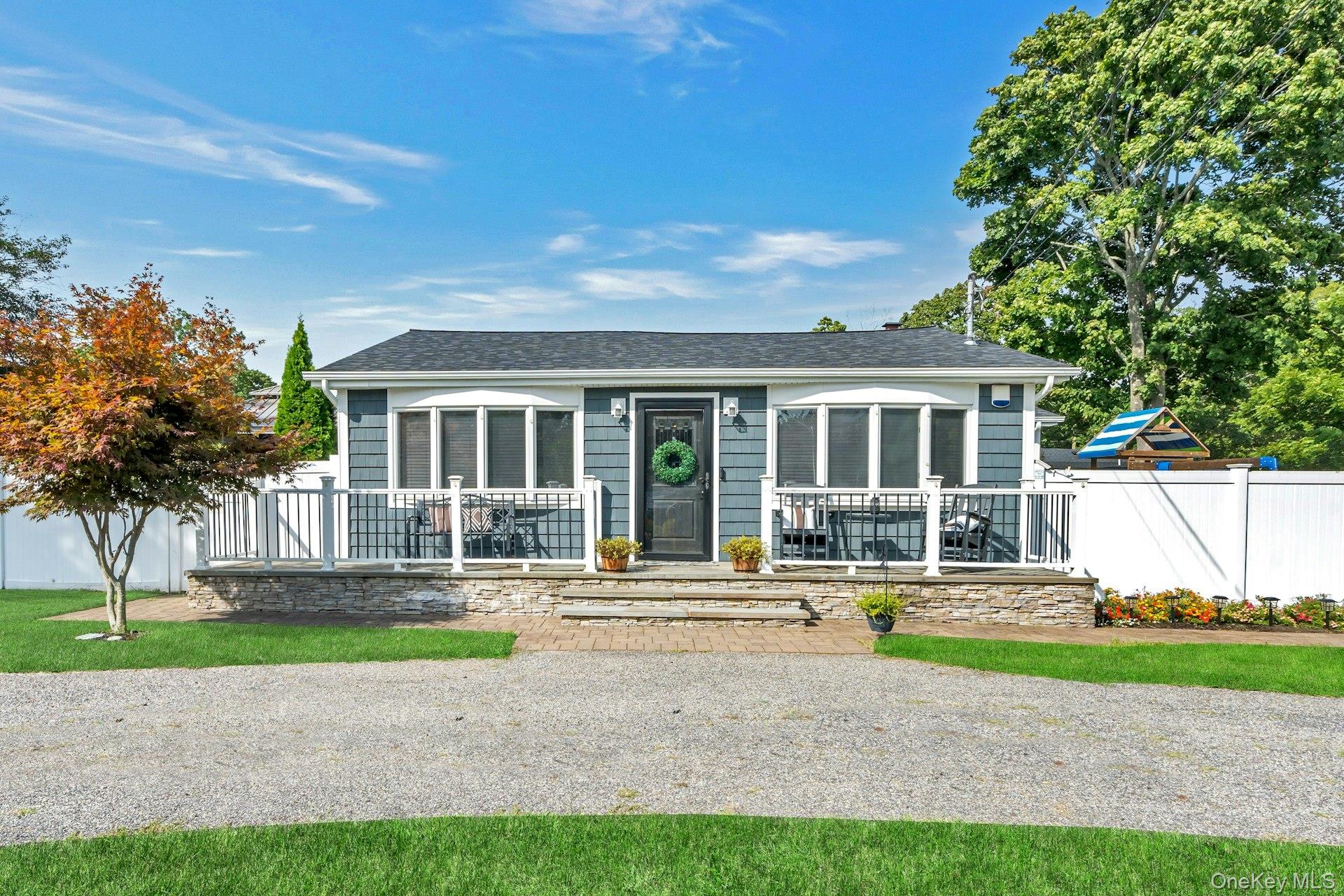 144 Cranberry Drive, Mastic Beach NY 11951