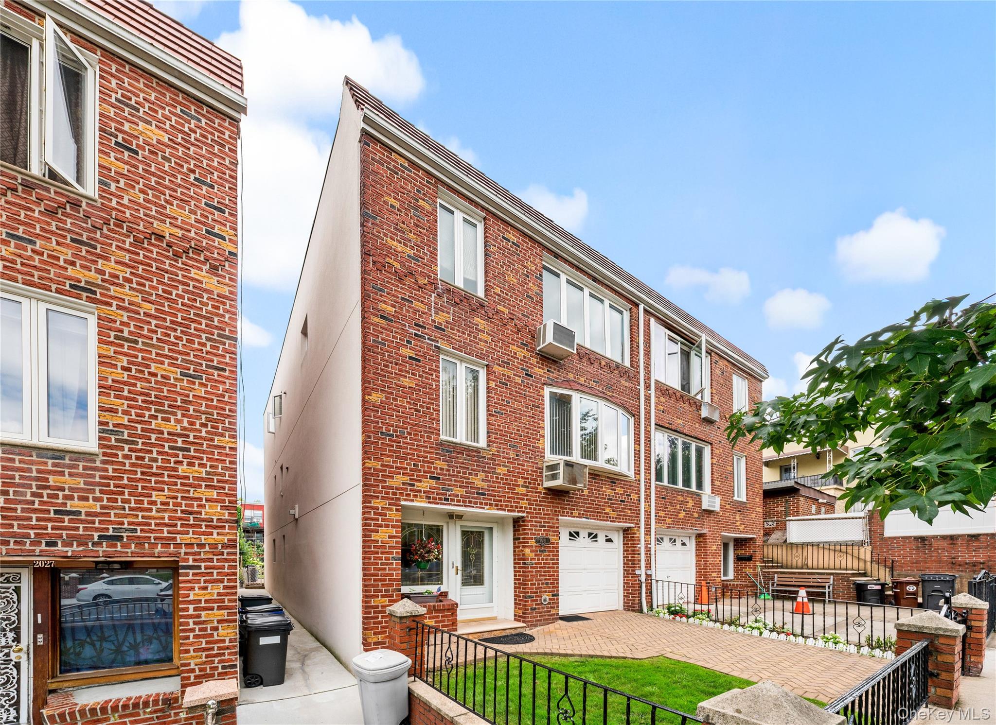 2031 36th Street, Astoria NY 11105