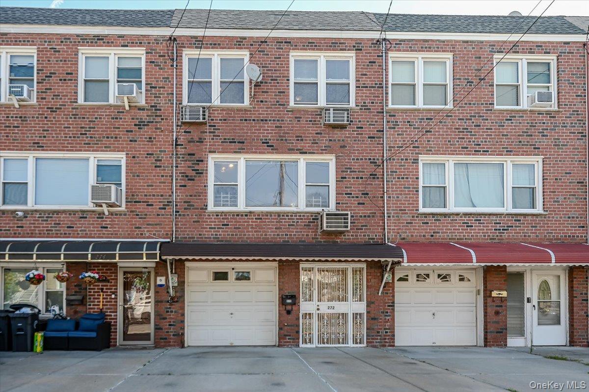 272 Brinsmade Avenue, Bronx NY 10465