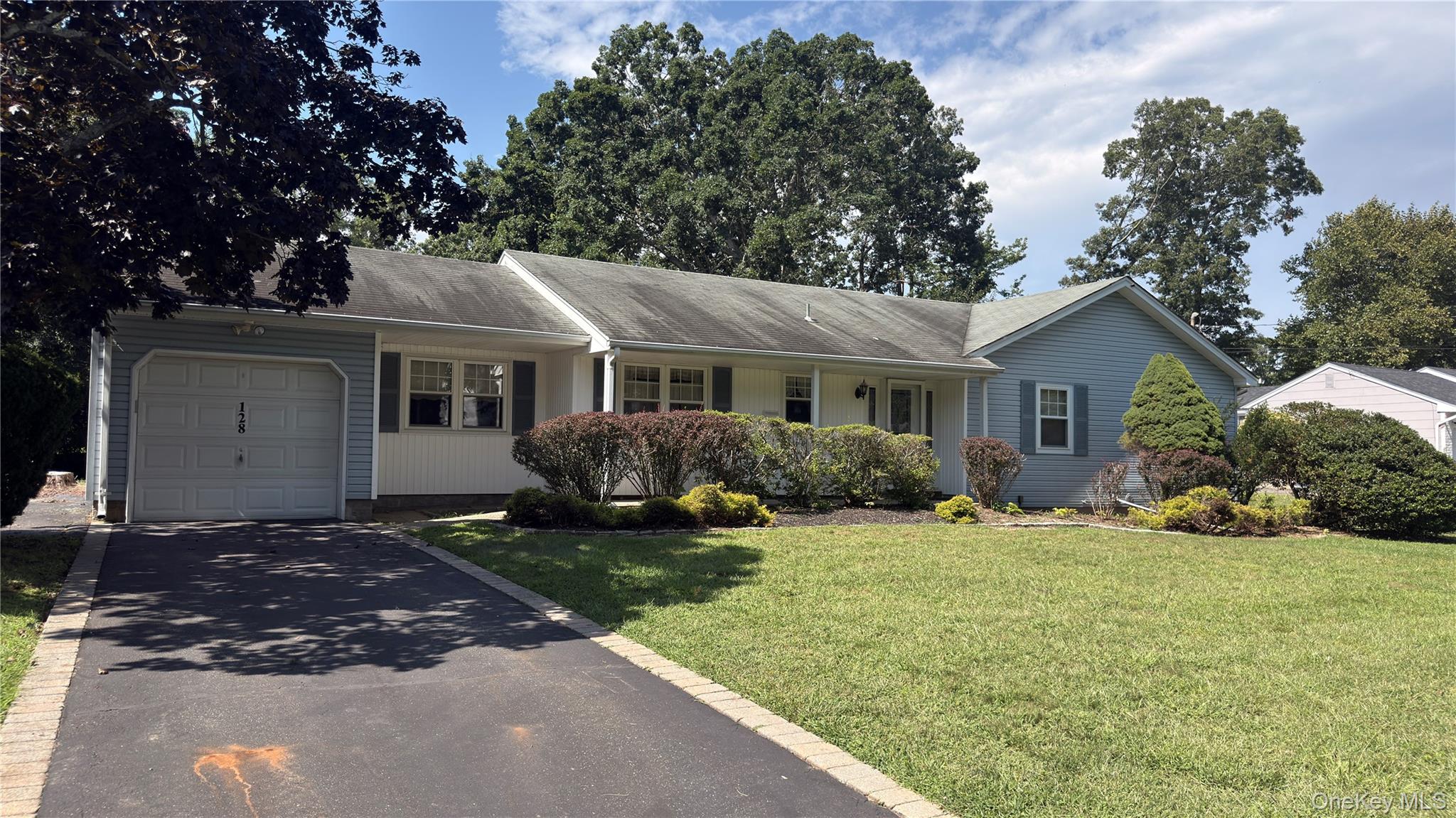 128 Rocky Point Landing Road, Rocky Point NY 11778