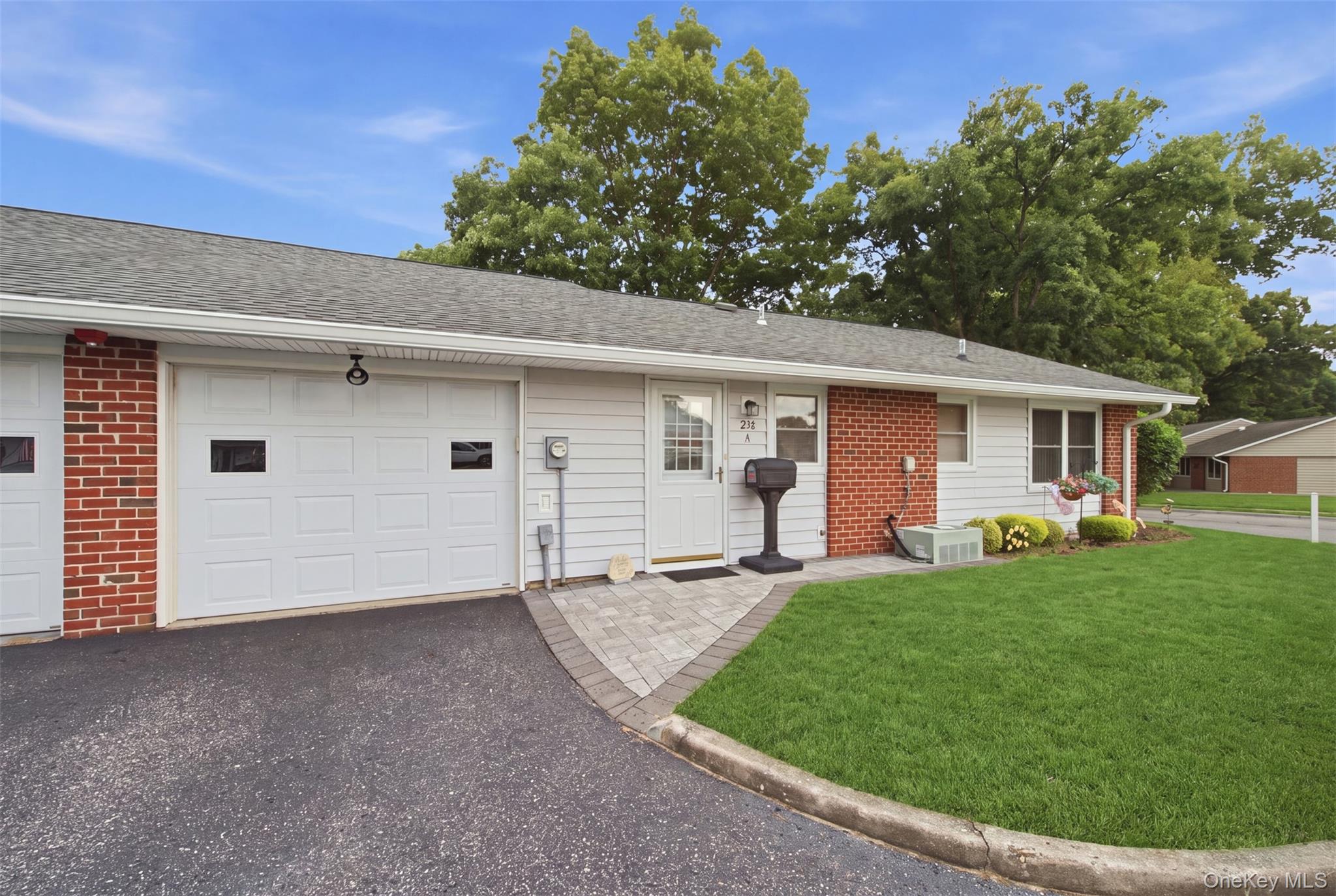 238 Blackpool Court Unit A, Ridge NY 11961