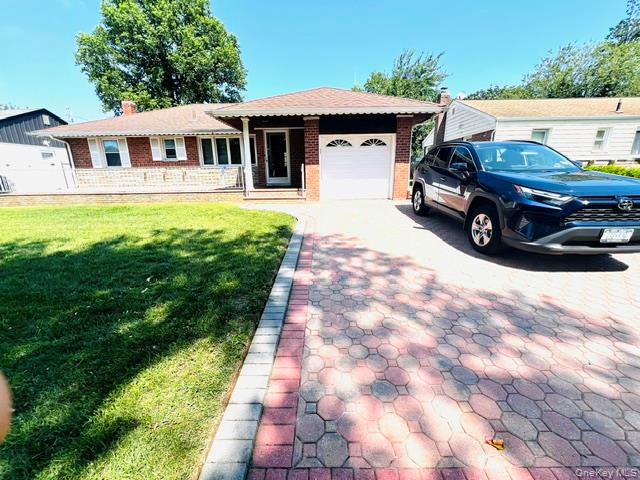 819 Dean Drive, Baldwin NY 11510