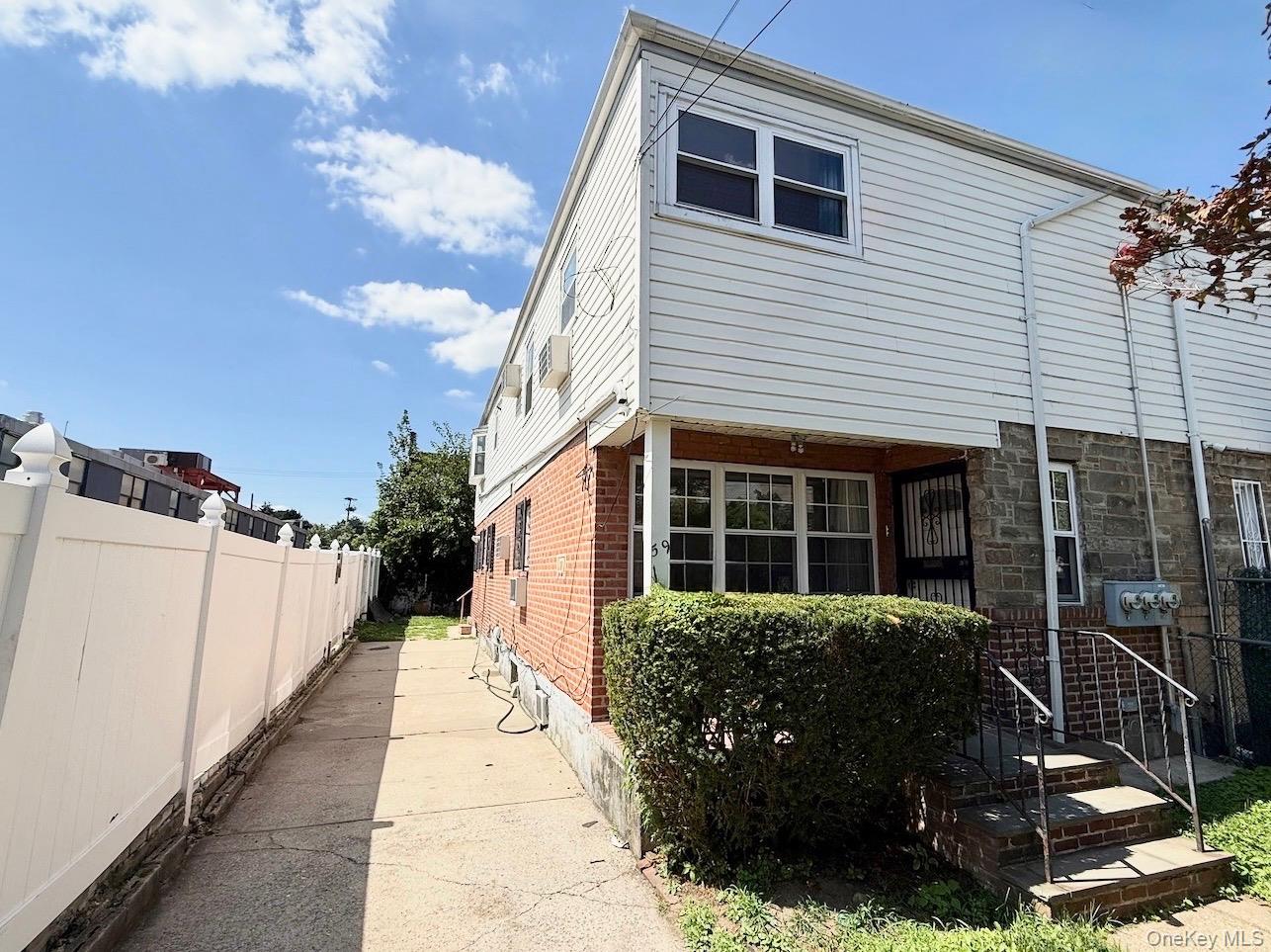 59-18 154th Place, Flushing NY 11355