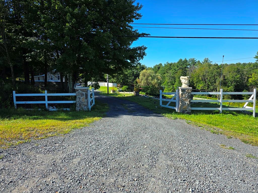 2971 State Route 17B, Cochecton NY 12726
