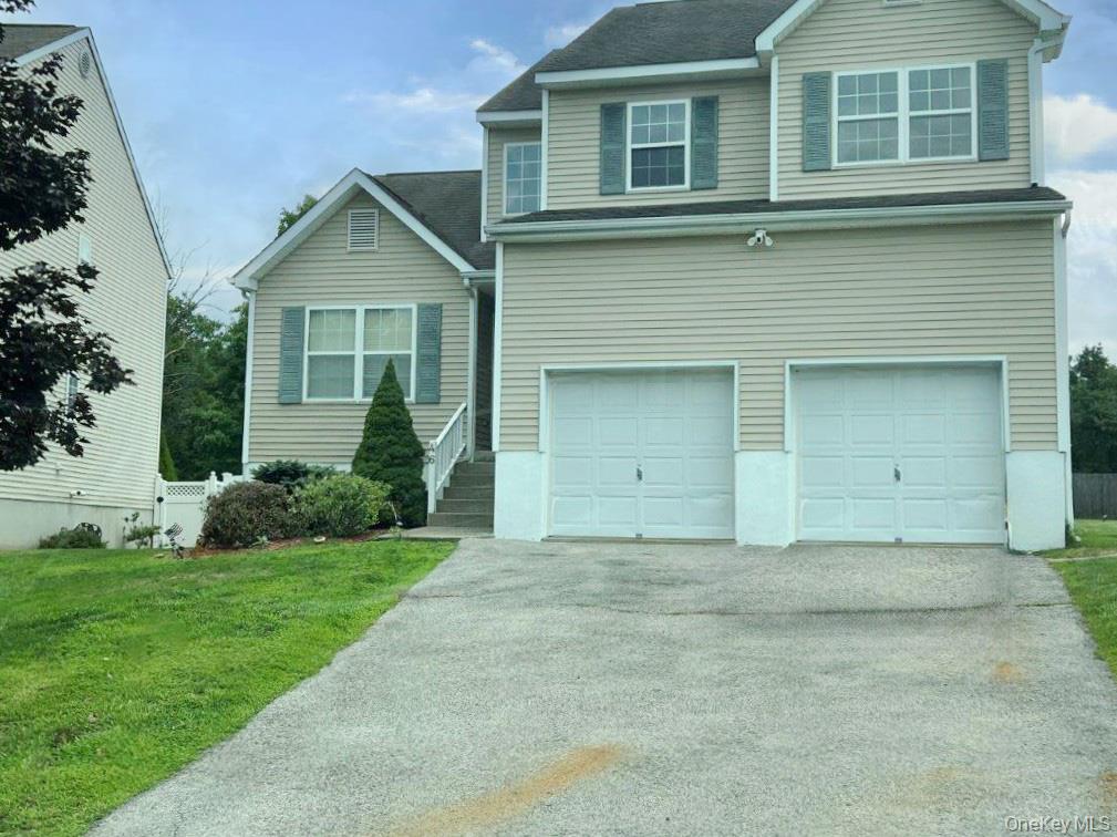 46 Alexander Drive, Washingtonville NY 10992