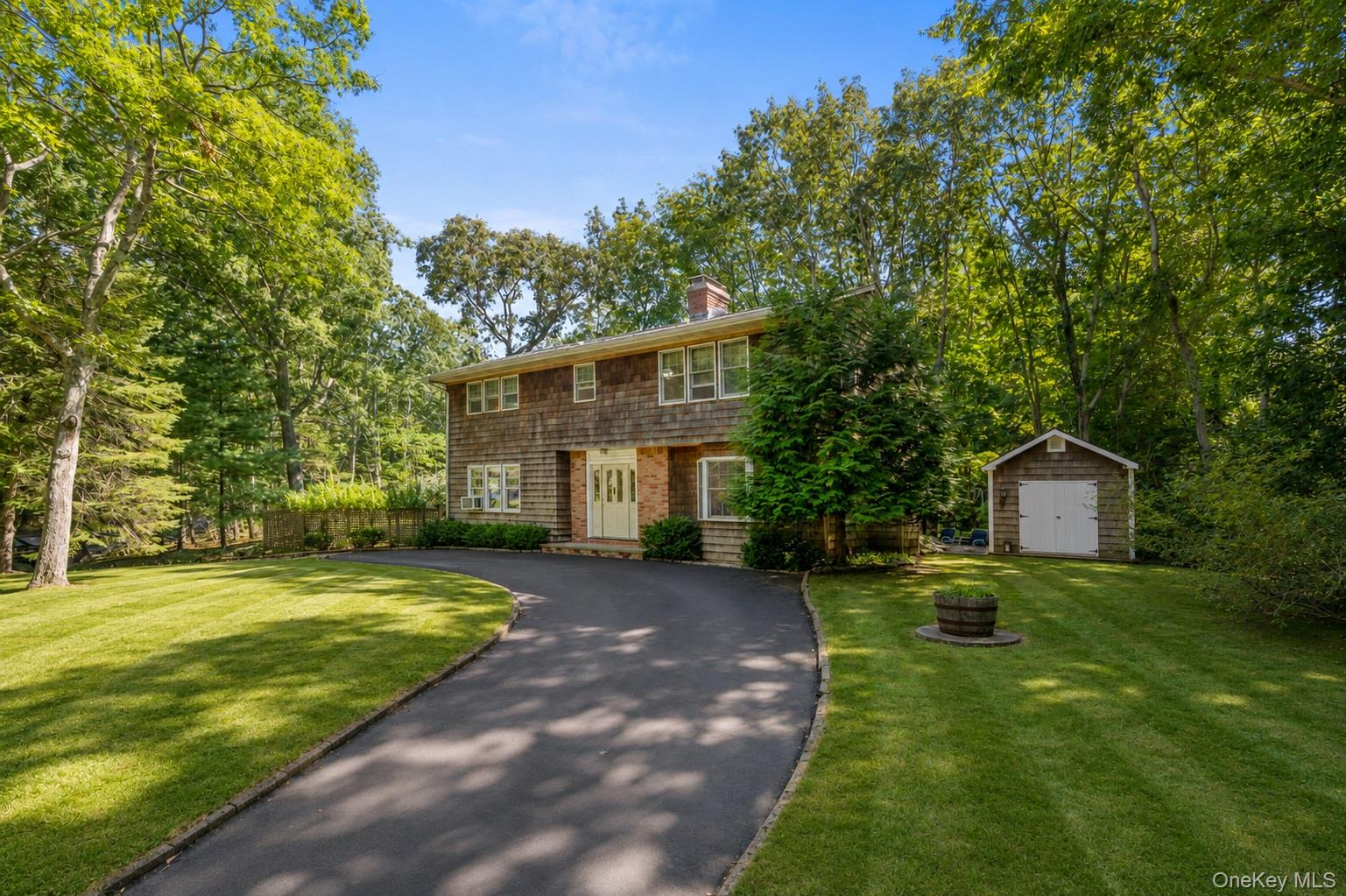 45 Shadyrest Drive, Sag Harbor NY 11963