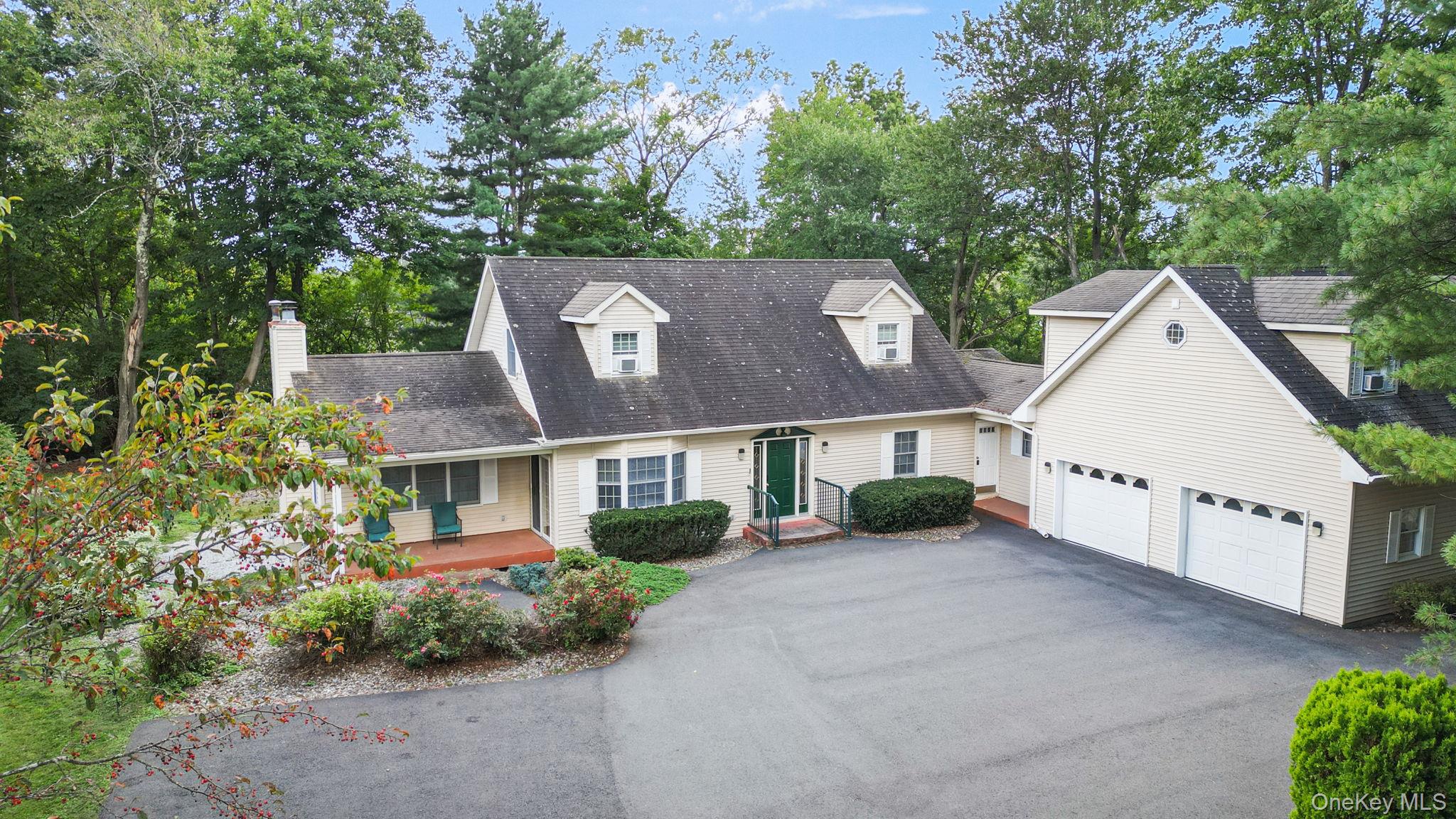 67 Meadow Hill Road, Newburgh NY 12550