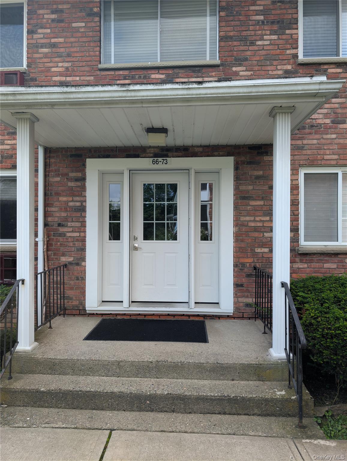 810 Blooming Grove Turnpike Unit 72, New Windsor NY 12553