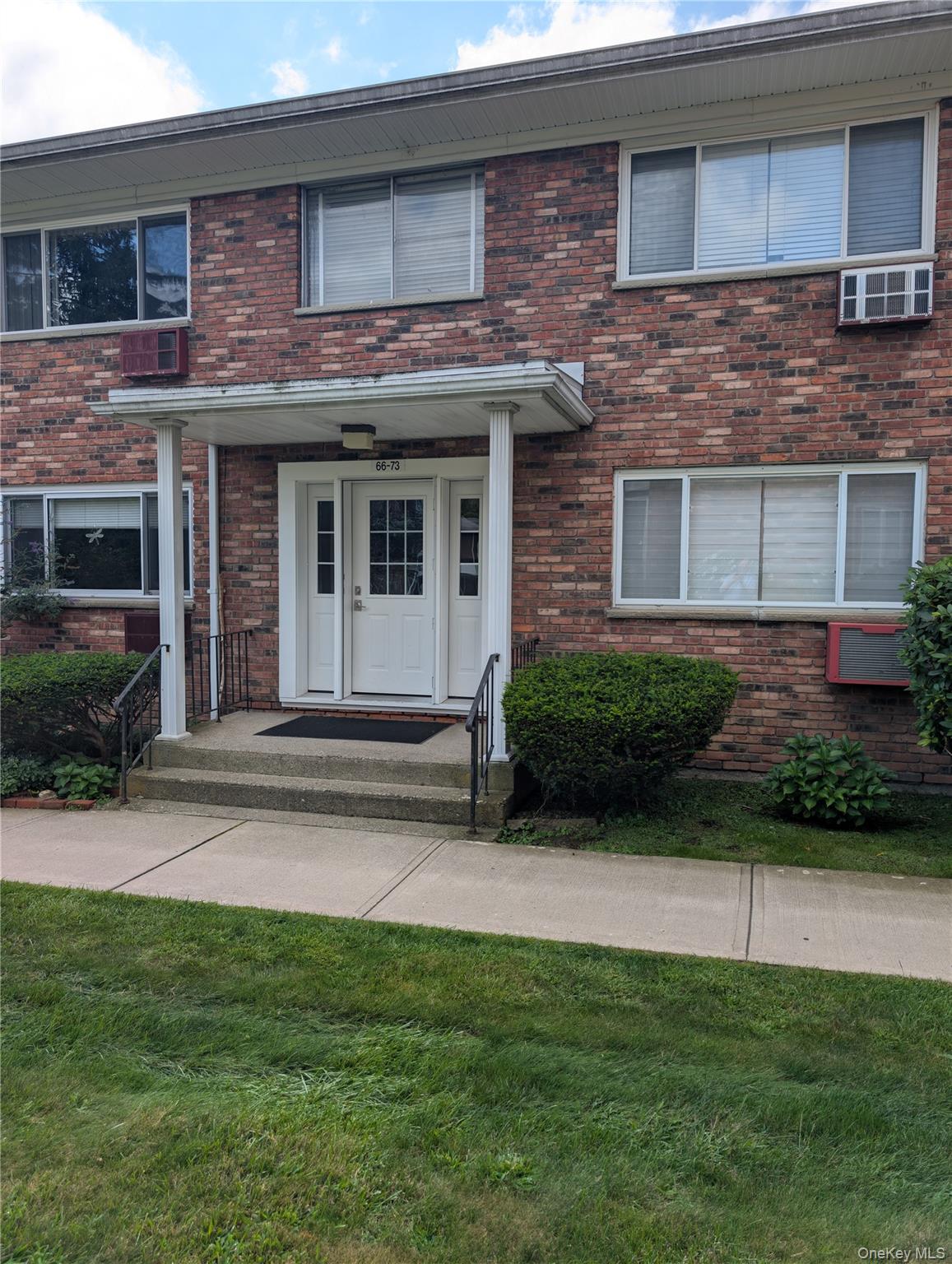 810 Blooming Grove Turnpike Unit 72, New Windsor NY 12553