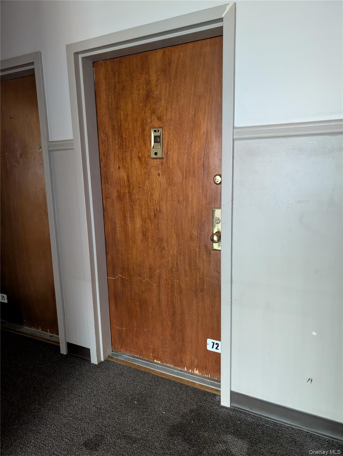 810 Blooming Grove Turnpike Unit 72, New Windsor NY 12553