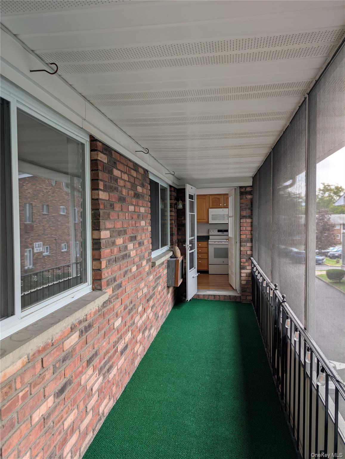 810 Blooming Grove Turnpike Unit 72, New Windsor NY 12553